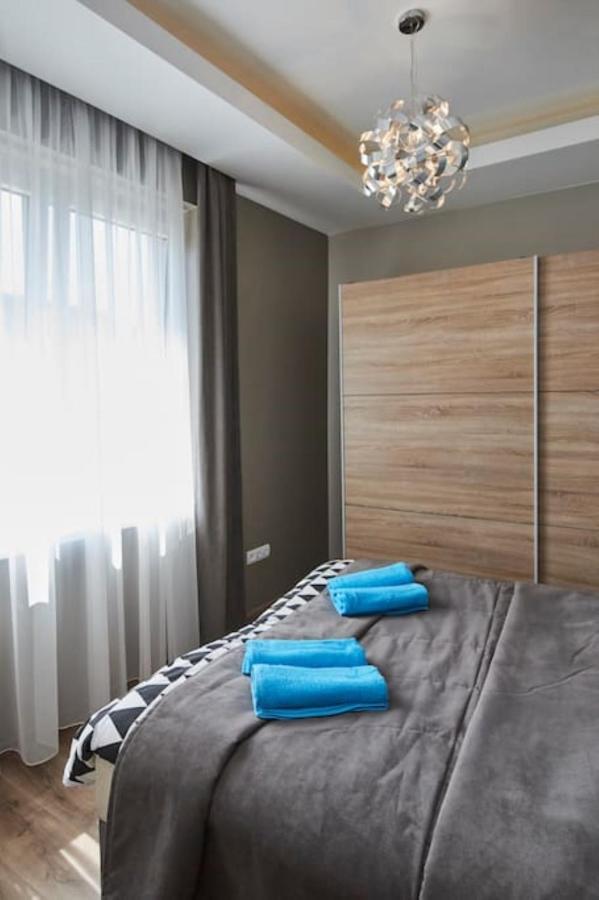 Orangehomes Fantastic 3 Bedrooms Apartment Dohany Street Budapest Exterior photo