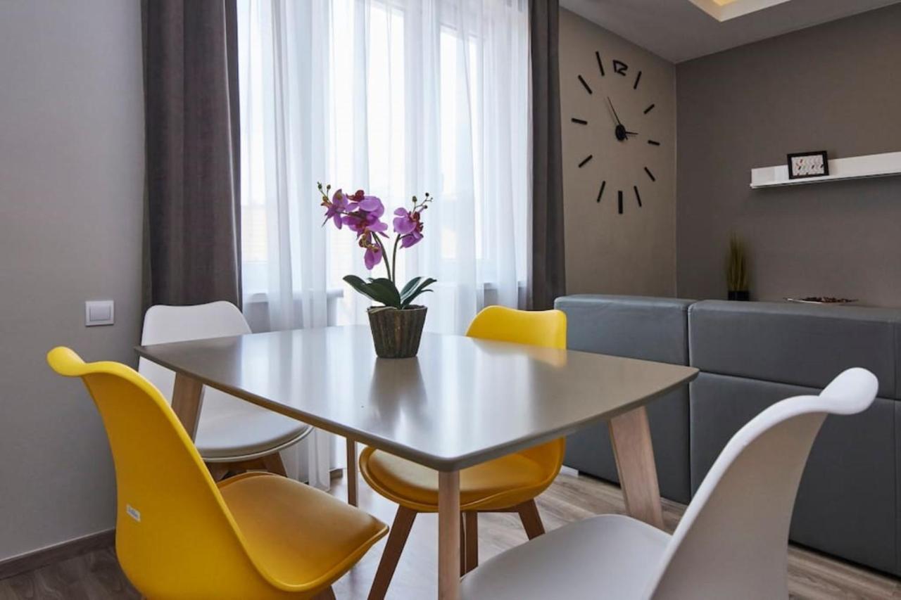Orangehomes Fantastic 3 Bedrooms Apartment Dohany Street Budapest Exterior photo