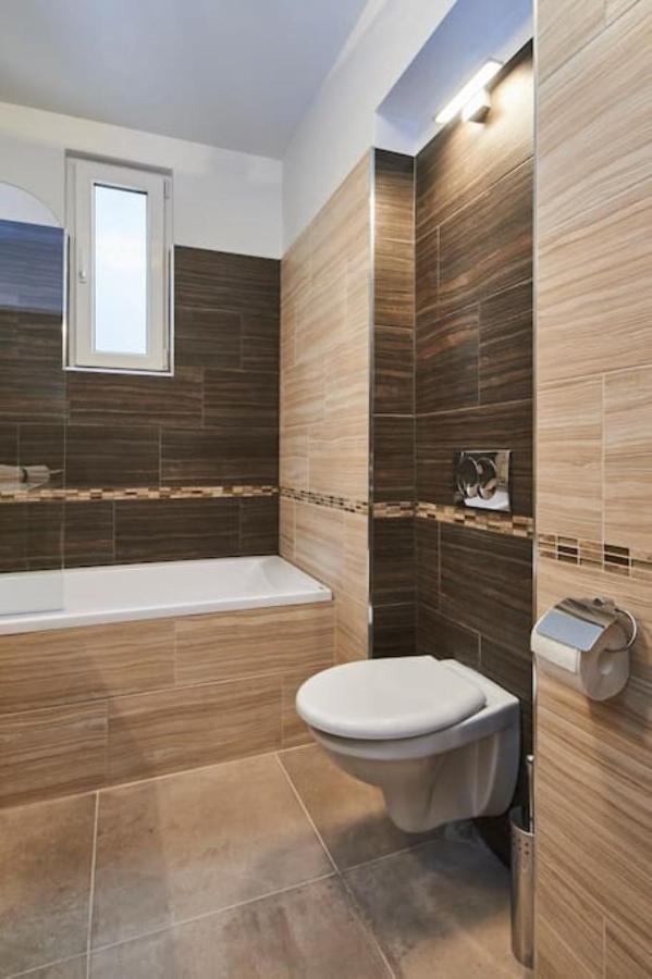 Orangehomes Fantastic 3 Bedrooms Apartment Dohany Street Budapest Exterior photo