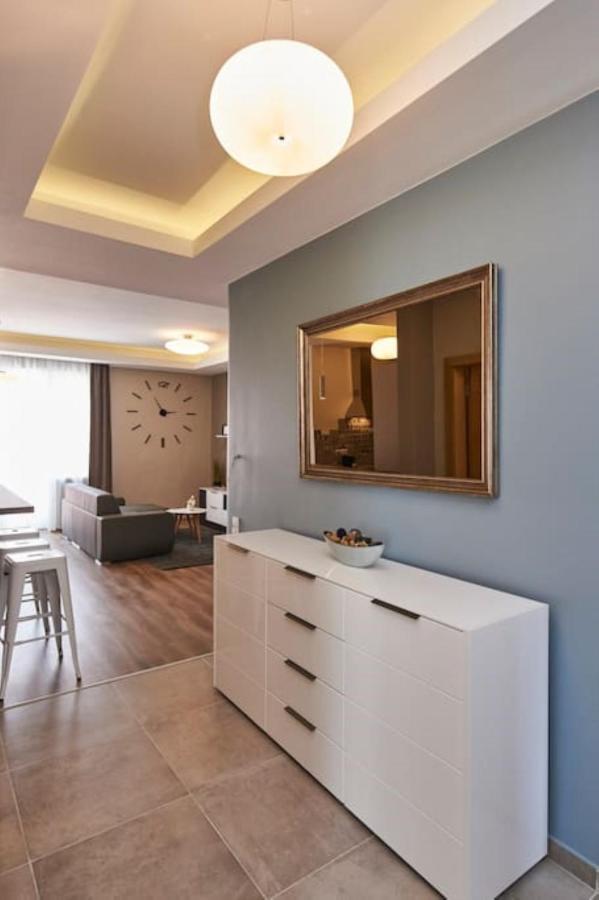 Orangehomes Fantastic 3 Bedrooms Apartment Dohany Street Budapest Exterior photo